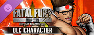 DLC: FATAL FURY CotW - DLC Character 