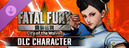 DLC: FATAL FURY CotW - DLC Character 