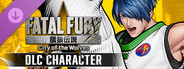 DLC: FATAL FURY CotW - DLC Character 