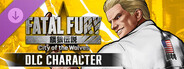 DLC: FATAL FURY CotW - DLC Character 