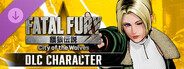DLC: FATAL FURY CotW - DLC Character 