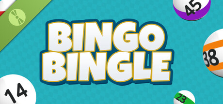 Bingo Binge Demo