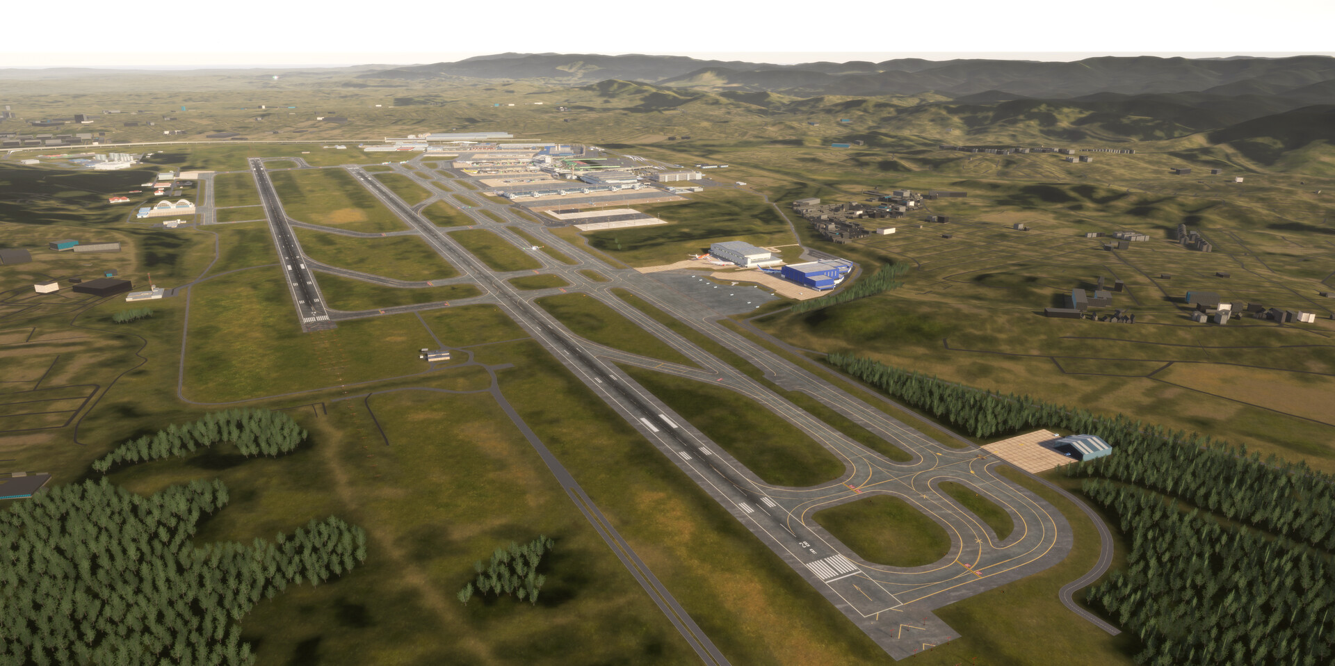 Tower! Simulator 3 - SBGR Airport screenshot 2