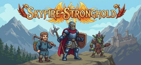 Skyfire Stronghold