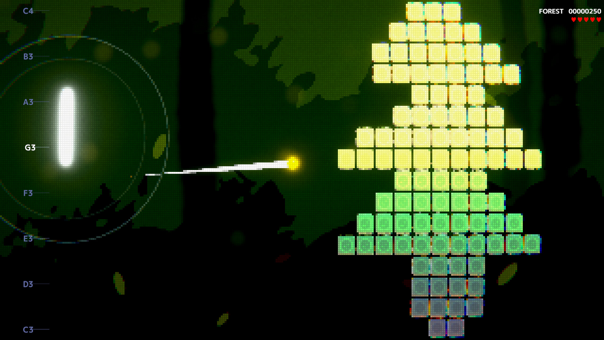 BIOTONE. screenshot 1