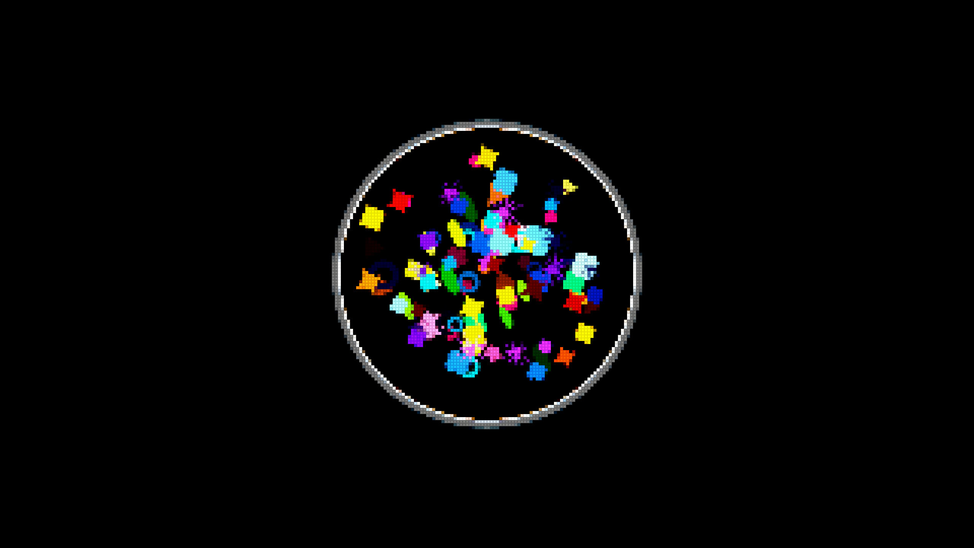 BIOTONE. screenshot #7