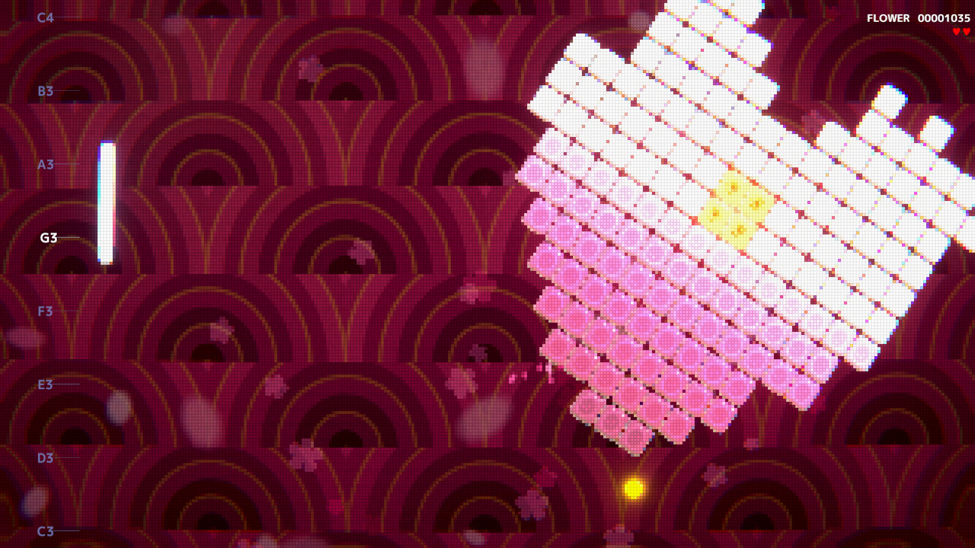 BIOTONE. screenshot 5