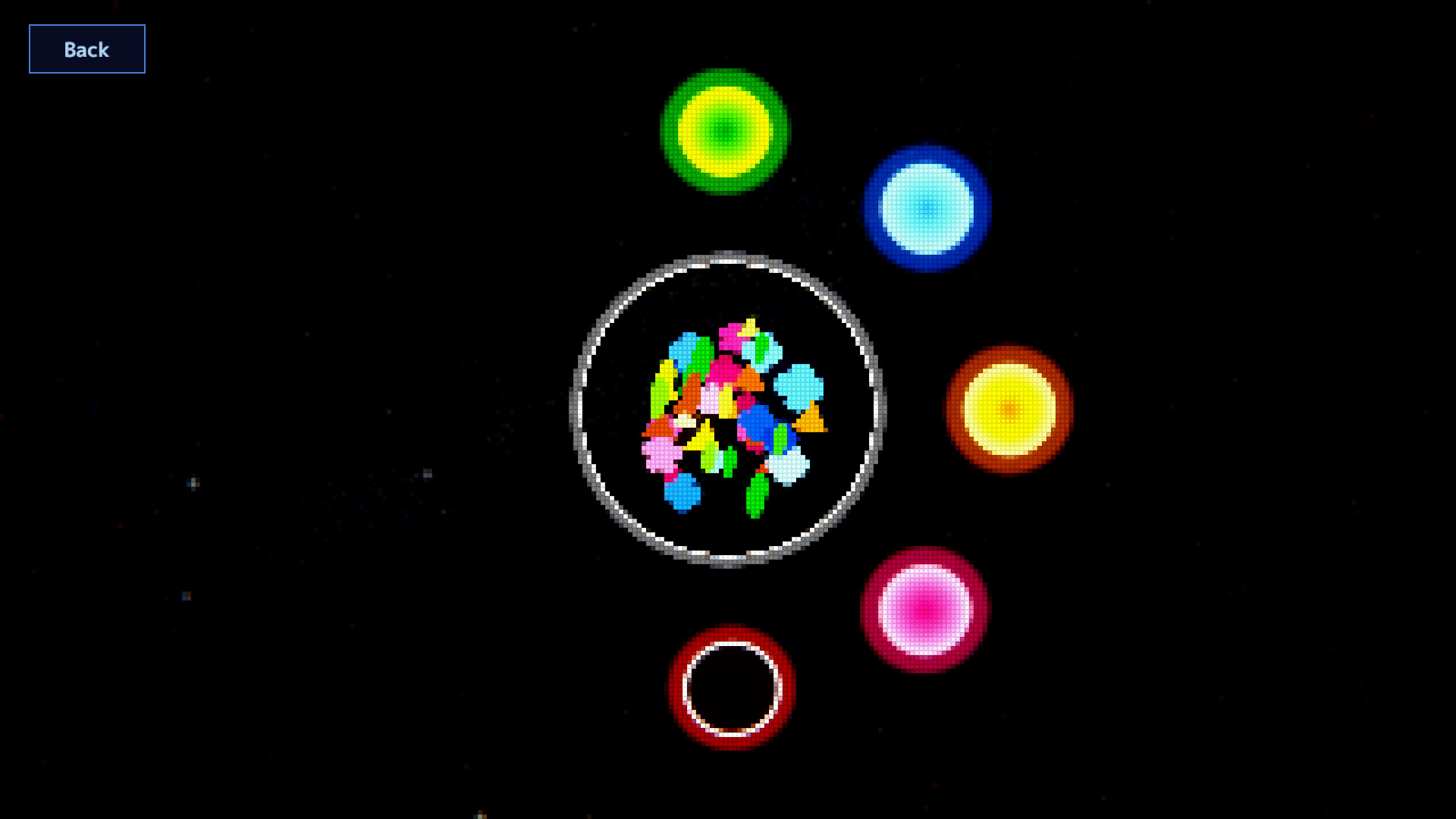 BIOTONE. screenshot 8