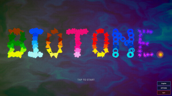 BIOTONE. スクリーンショット 4
