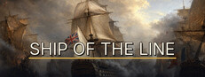 Ship of the line cover