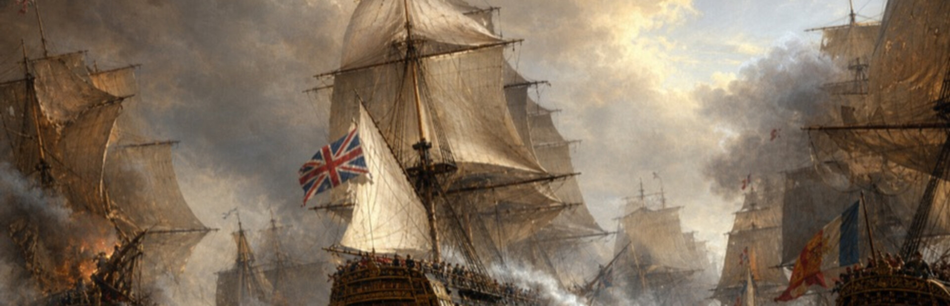 Ship of the line