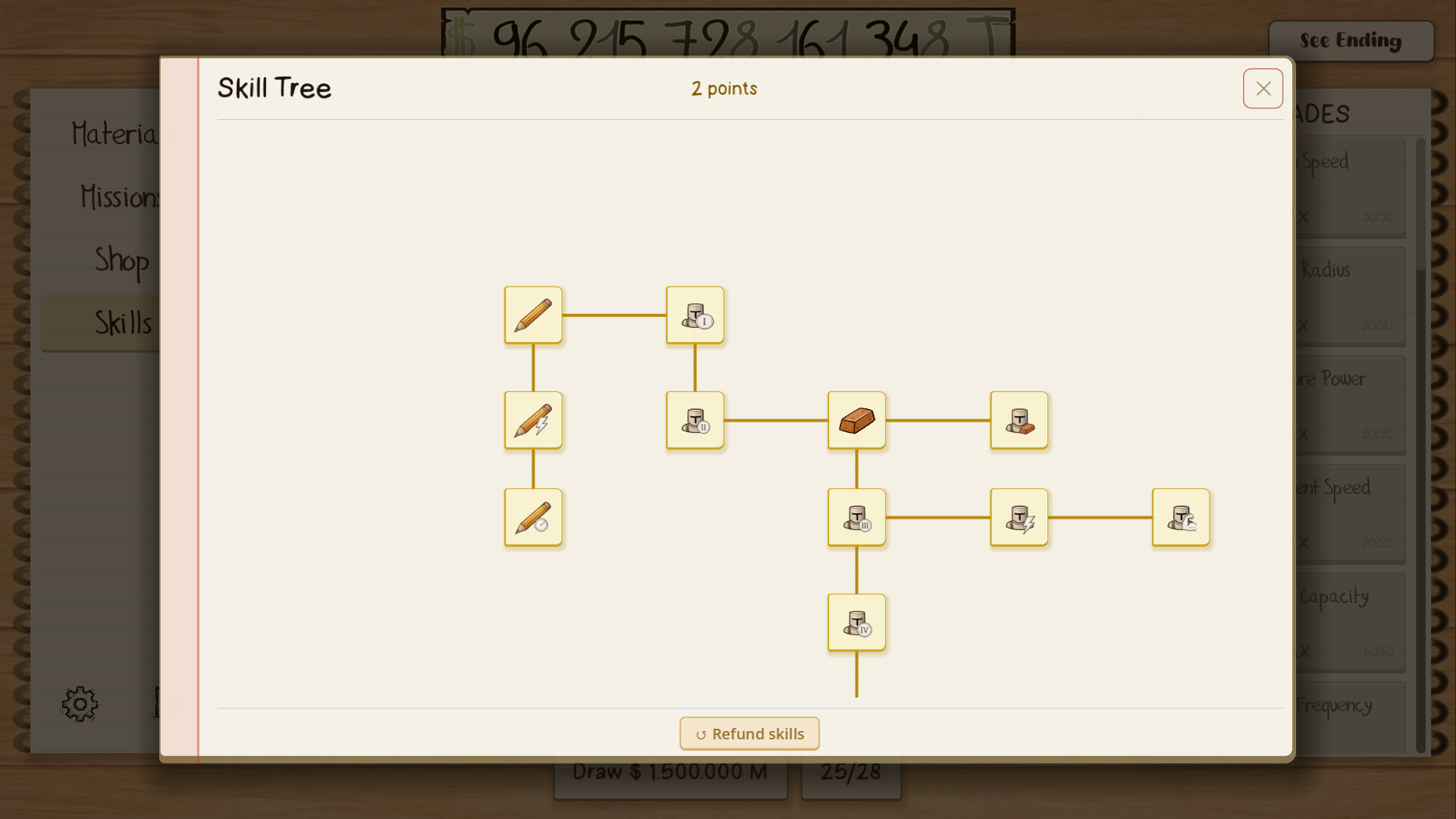 Sketch Kingdom screenshot 4