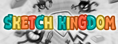 Sketch Kingdom cover