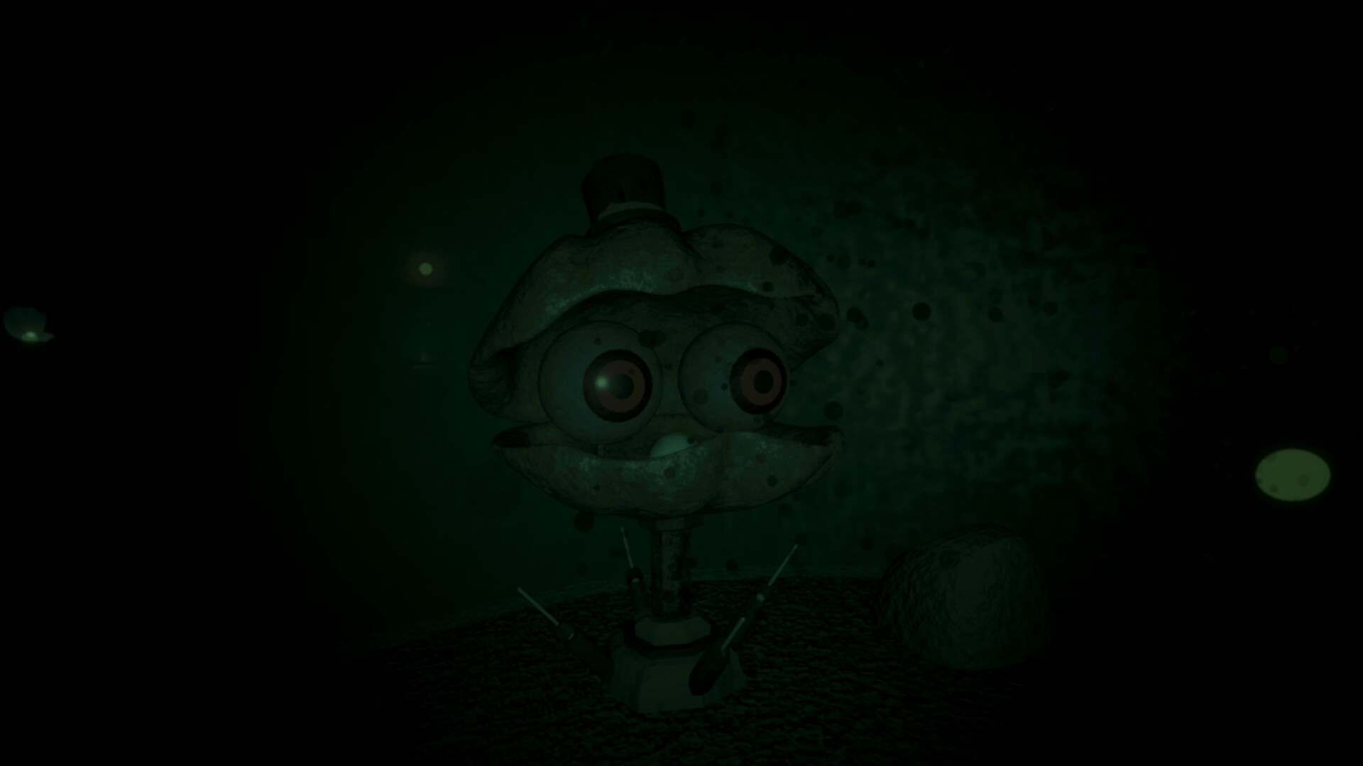 Submechanic screenshot 3