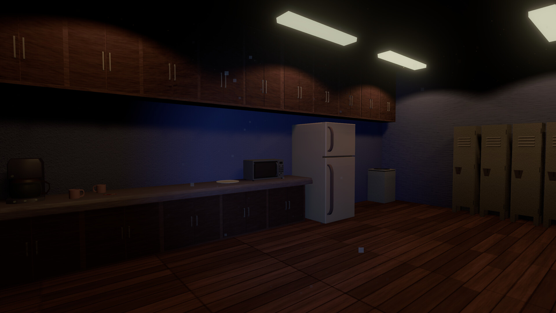Submechanic screenshot 7