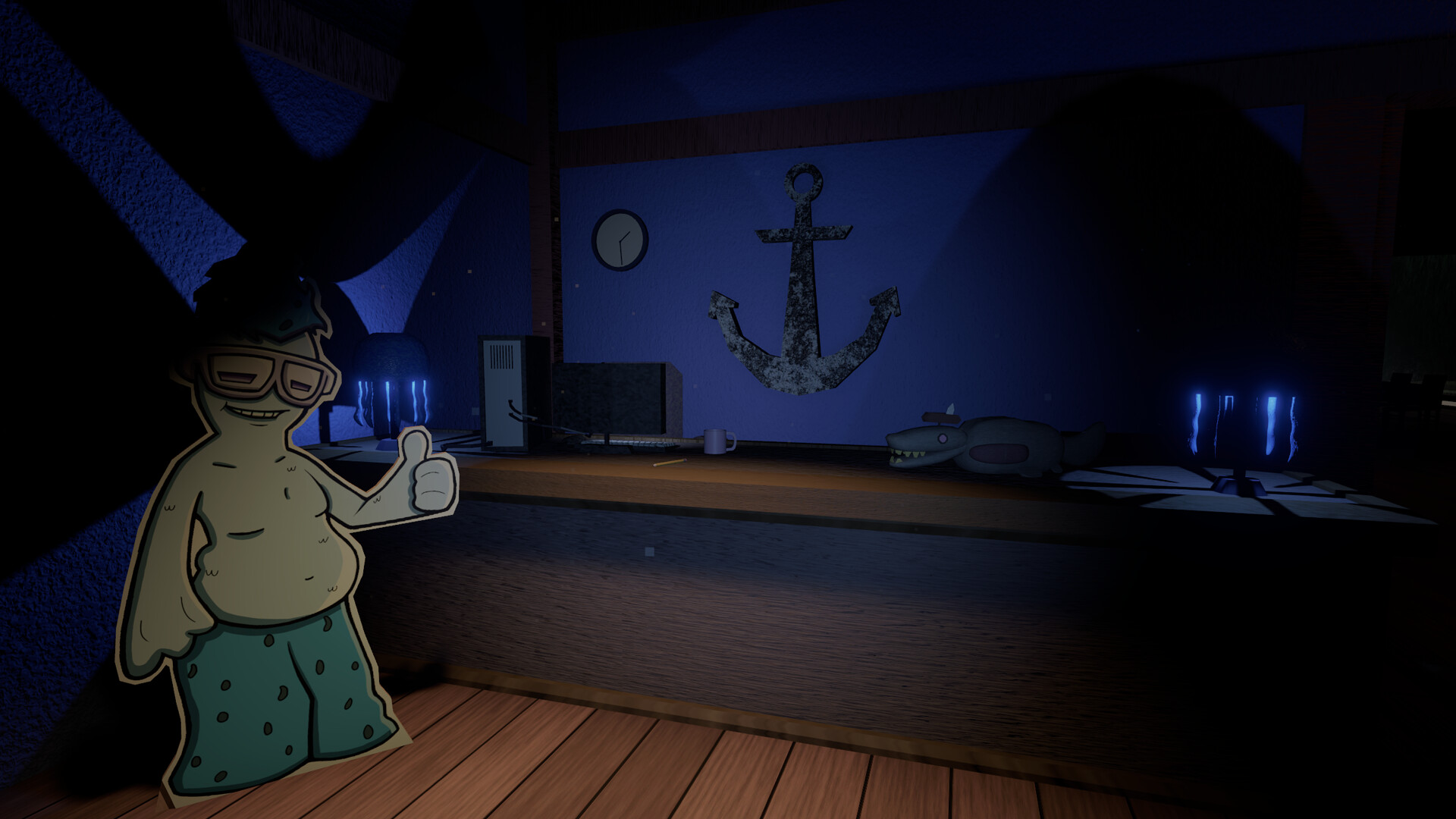 Submechanic screenshot 5