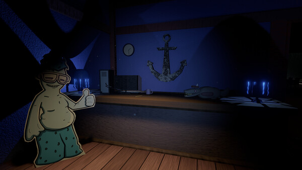 Submechanic screenshot 5