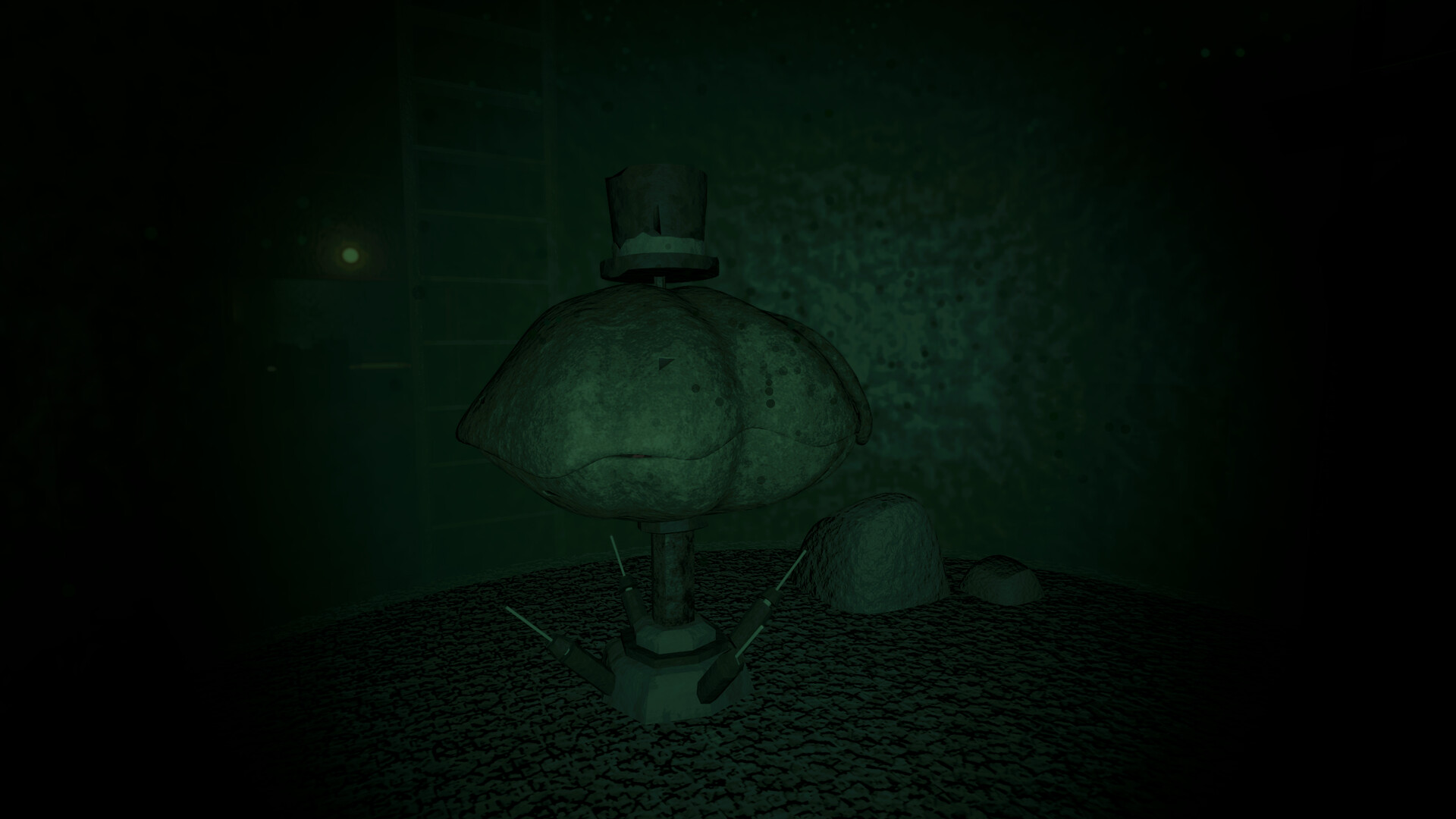 Submechanic
