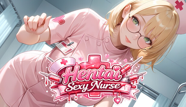Hentai Sexy Nurse