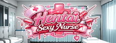 Hentai Sexy Nurse cover