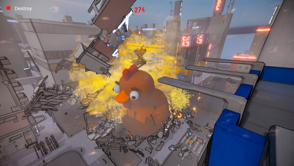 Screenshot media