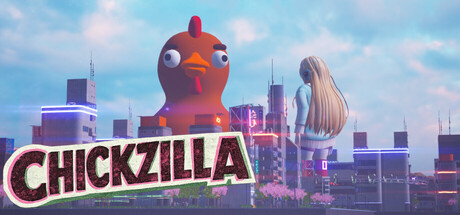 Chickzilla