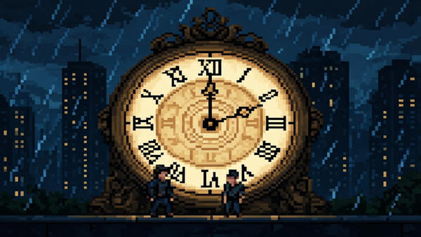 Скриншот 2 из игры Spectrends