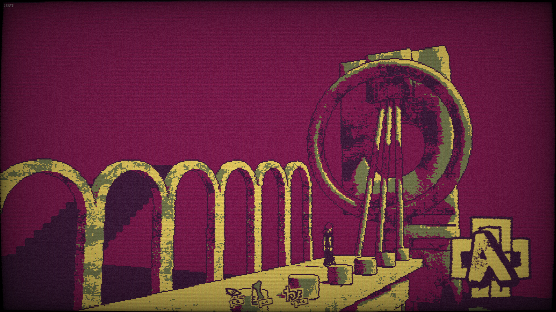 4MECHEROS screenshot #9