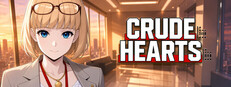 Crude Hearts