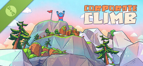 Corporate Climb Demo header