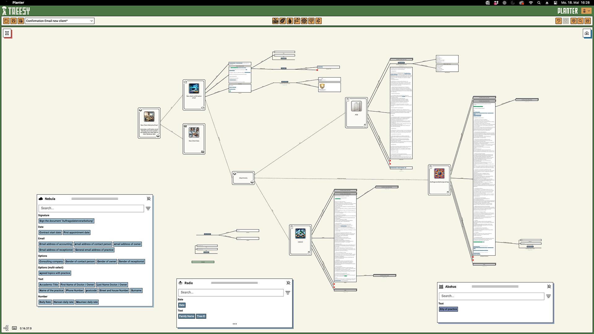 TREESY Planter screenshot 5