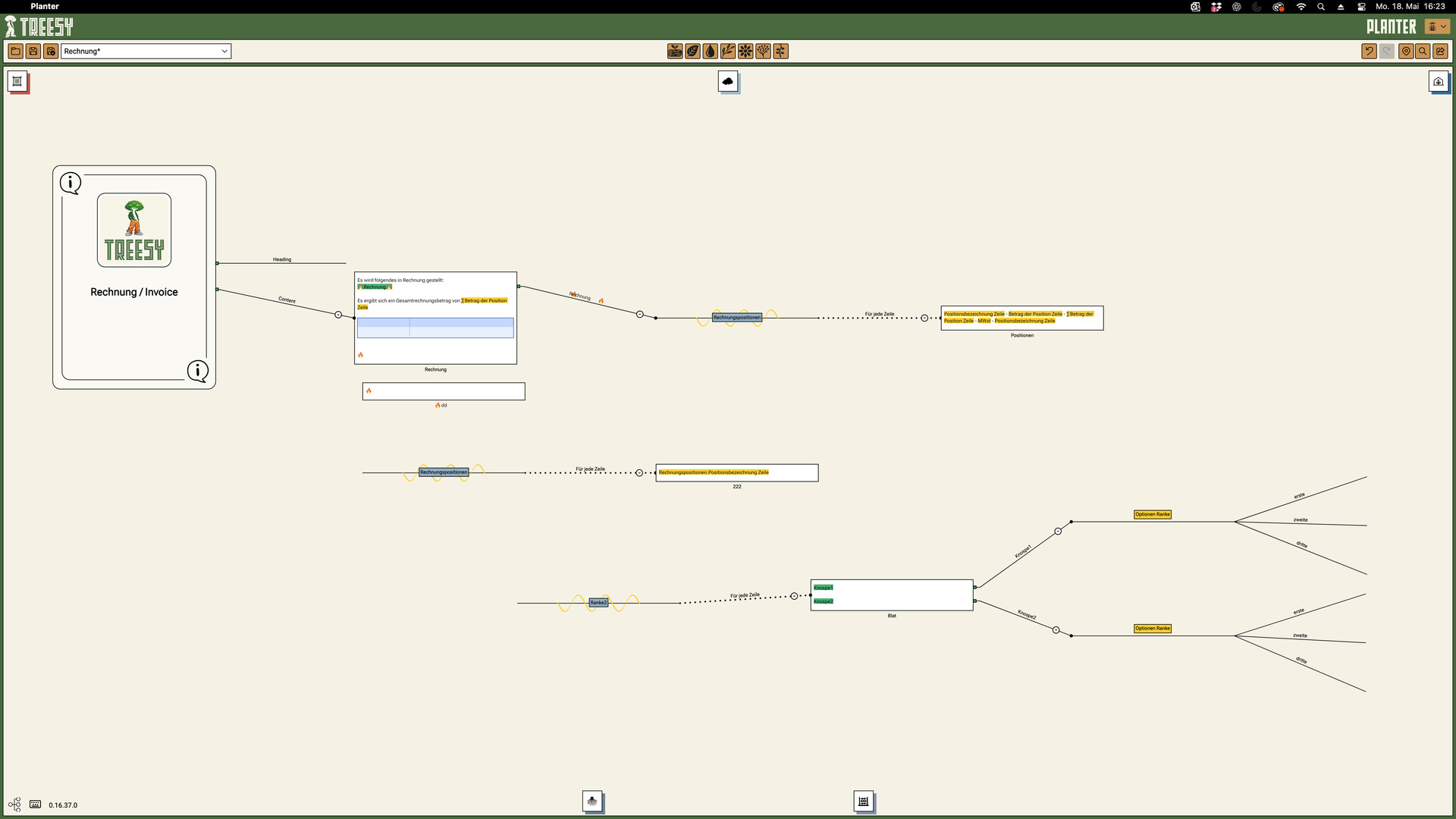 TREESY Planter screenshot 4