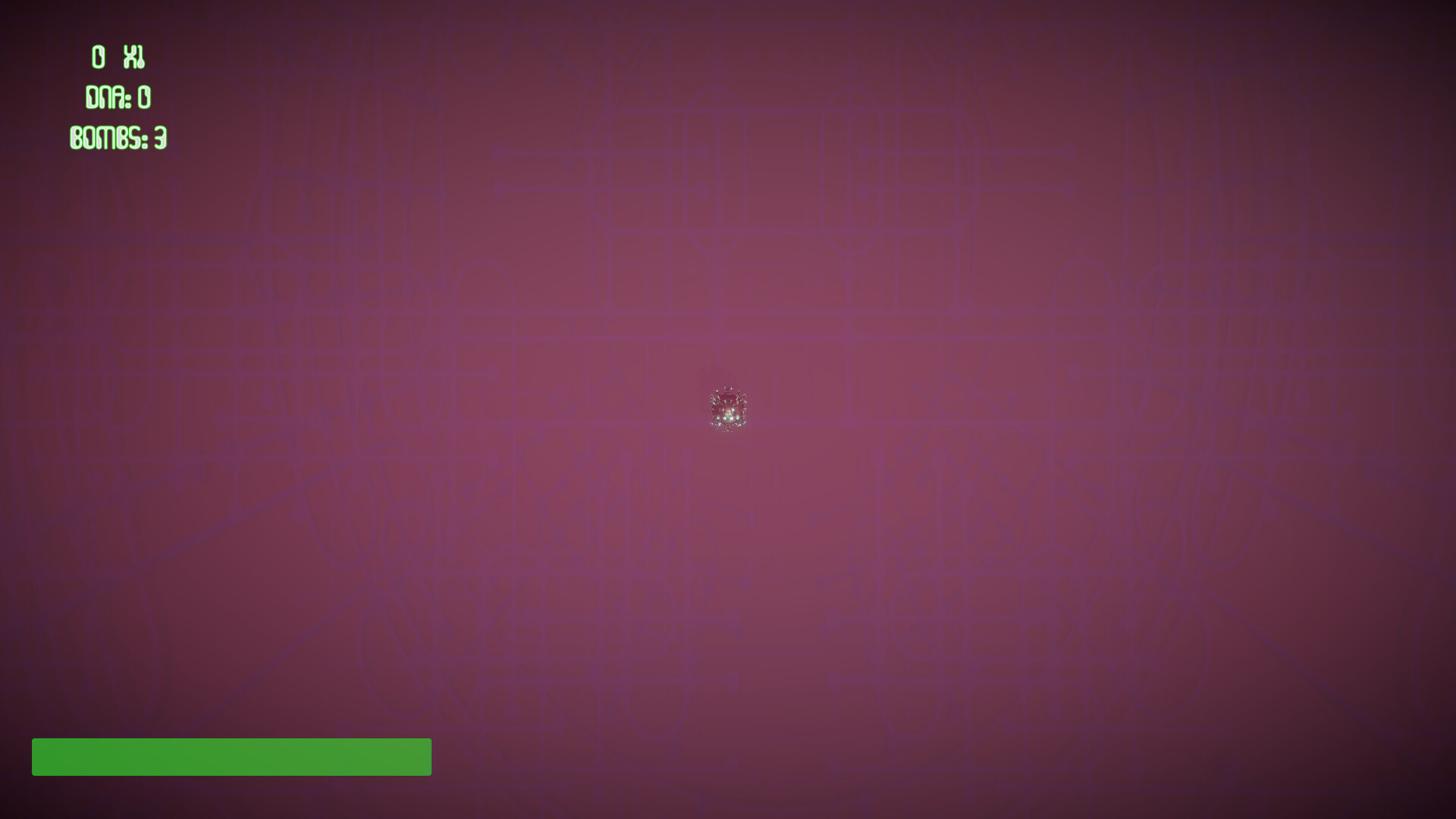 CellShocked screenshot #3