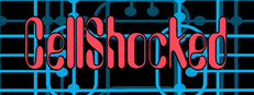 CellShocked cover