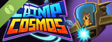 Catnip Cosmos Incremental Demo