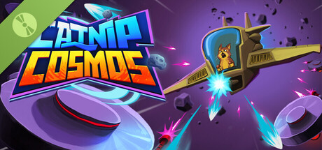 Catnip Cosmos Incremental Demo header