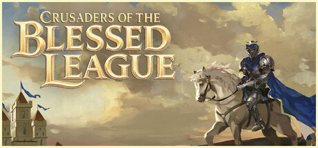 Crusaders of the Blessed League