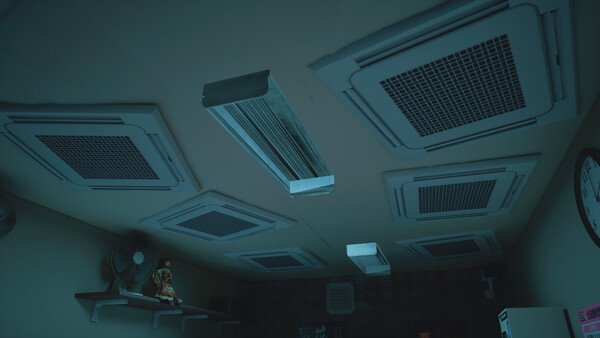 The Laundry That Won’t Open. screenshot 4