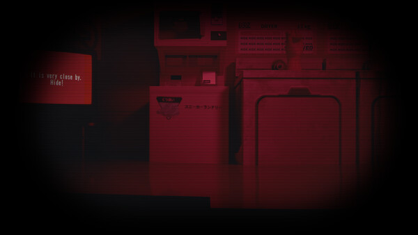 The Laundry That Won’t Open. screenshot 3