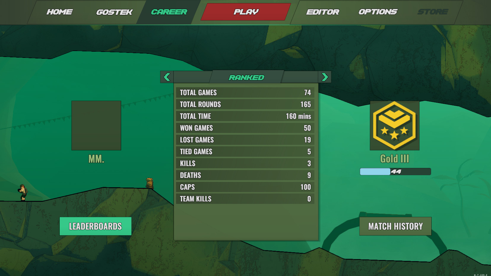 Soldat 2 screenshot #7