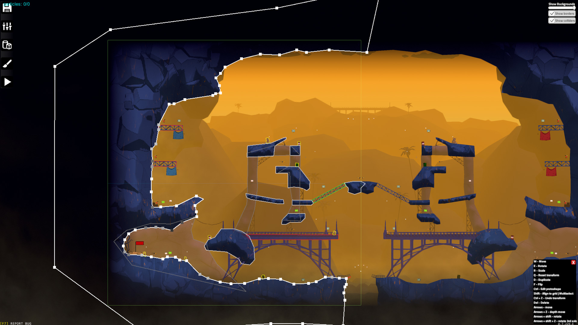 Soldat 2 screenshot #10