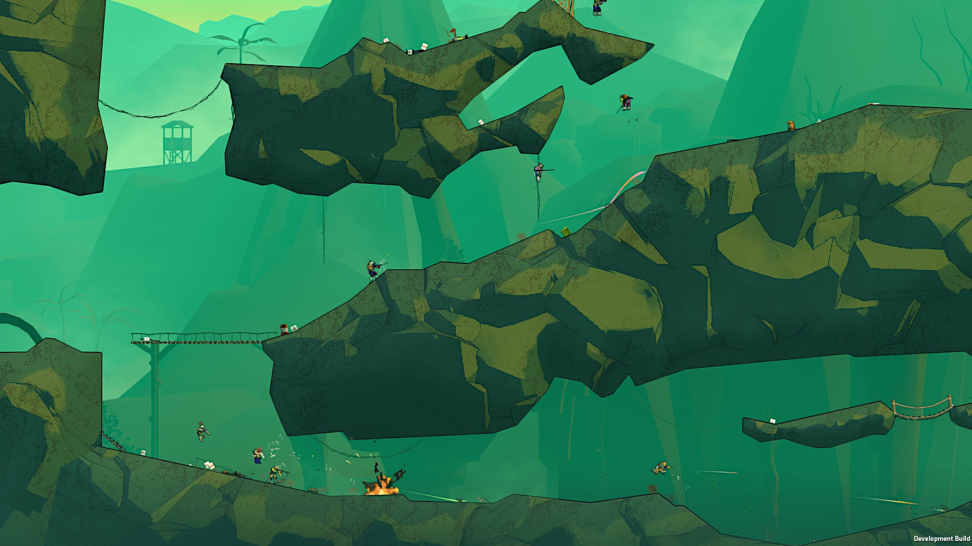 Soldat 2 screenshot #5