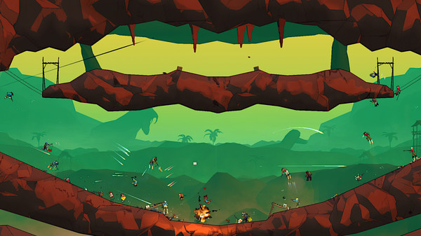 Soldat 2 screenshot 4