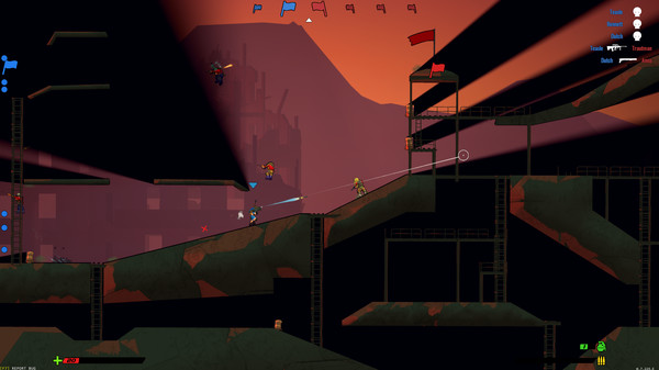 Soldat 2 screenshot 6