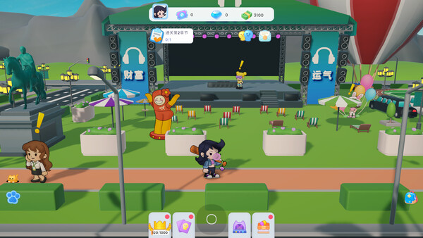 Screenshot media