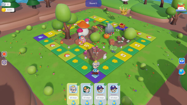 City Party screenshot 8