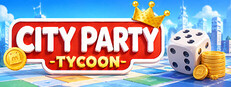 City Party Tycoon cover