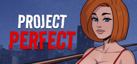 Project Perfect — Steam header