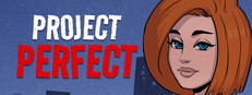 Project Perfect cover
