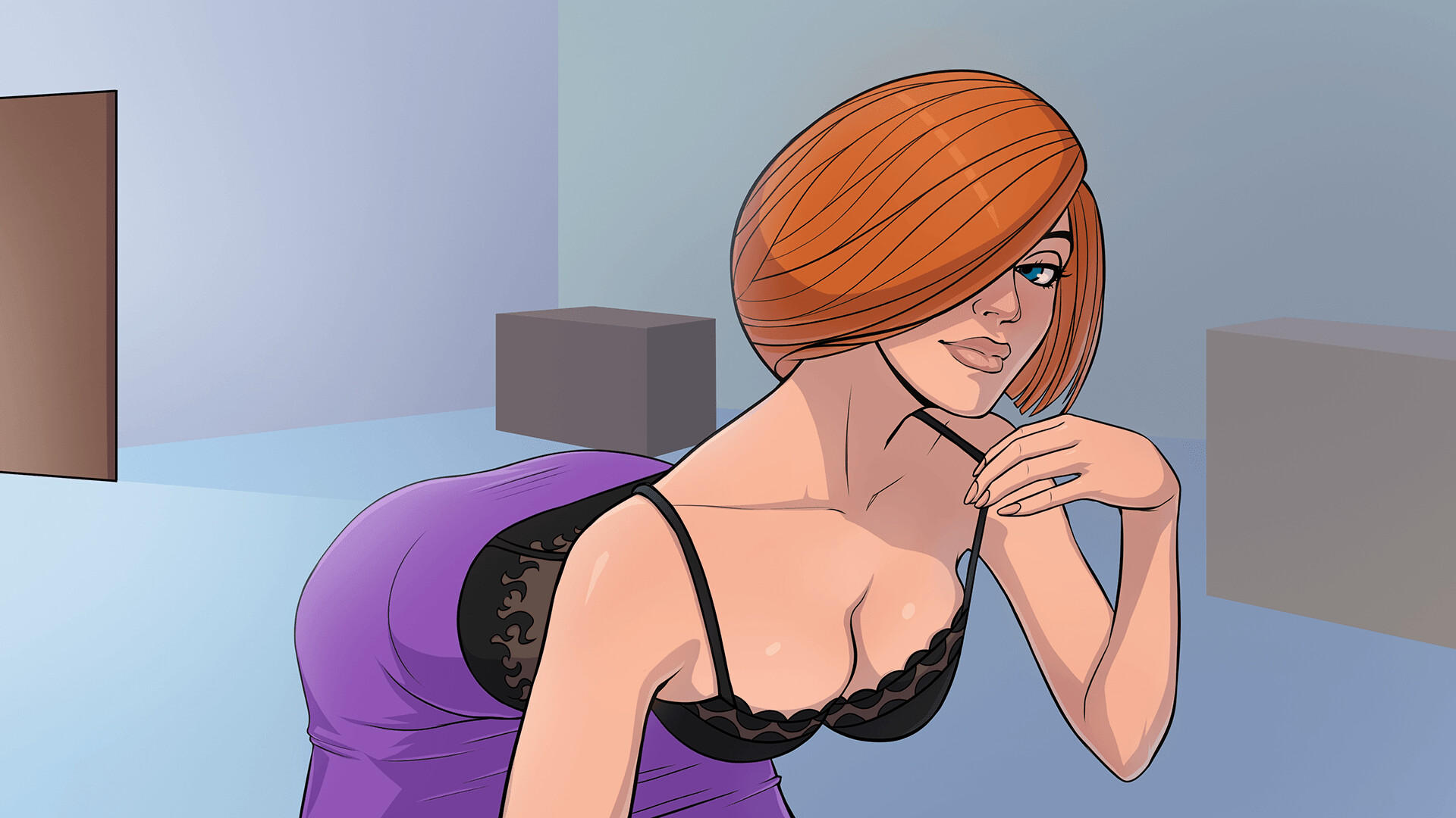 Project Perfect screenshot 4